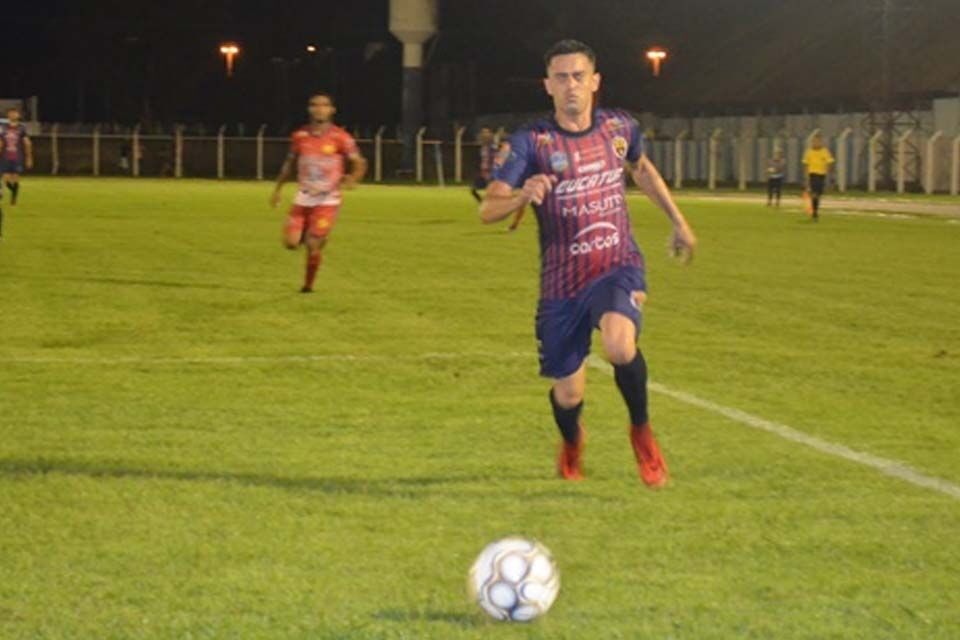 Série D: De virada, Barcelona supera o Plácido de Castro