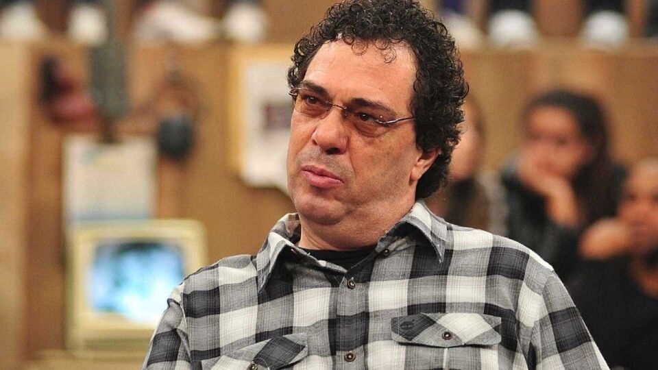 Série do 'Fantástico' vai mostrar luta de Casagrande contra as drogas