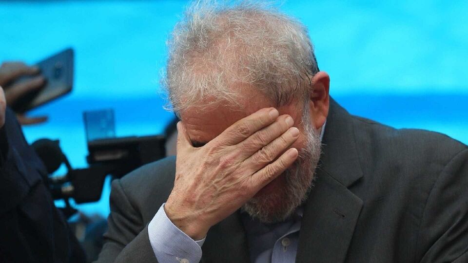 Supremo nega pedido para libertar Lula