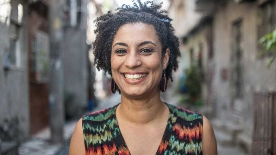 Testemunha: vereador e miliciano estão envolvidos em morte de Marielle