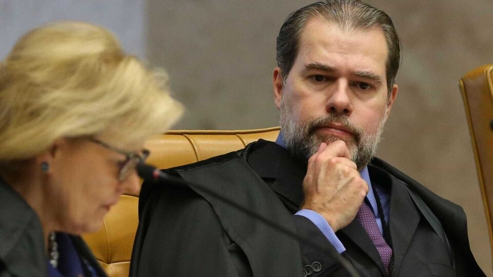 Toffoli mantém ação de Lula sobre sítio nas mãos de Moro