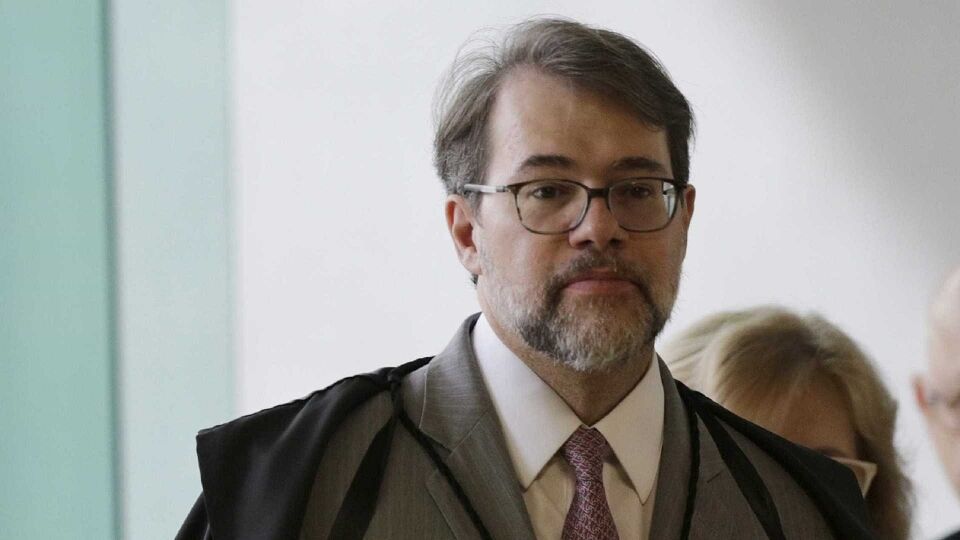 Toffoli será relator de pedido para retirar ação contra Lula de Moro