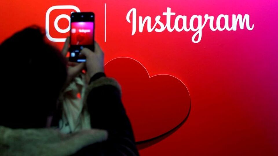 Videochamadas chegaram ao Instagram