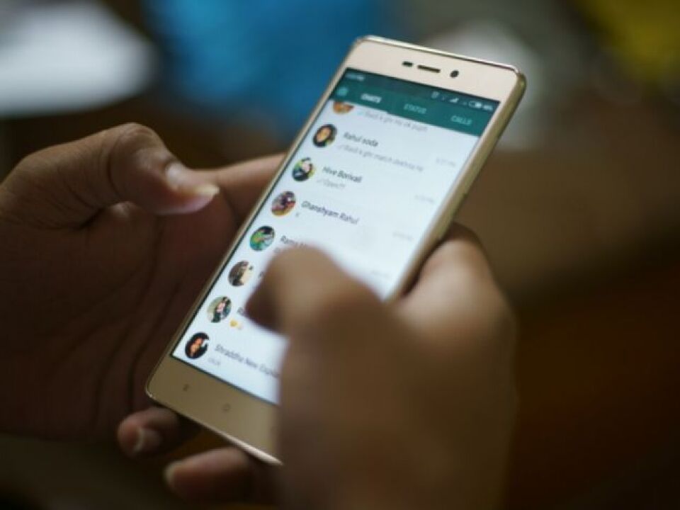 WhatsApp ganha integração com Facebook e Instagram para visualizar vídeos