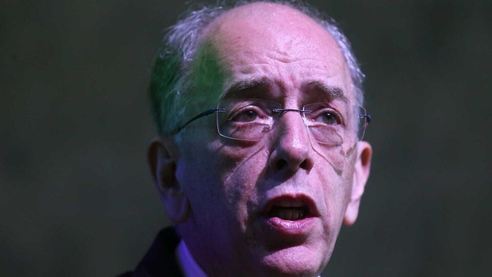 Pedro Parente cai, ação cai