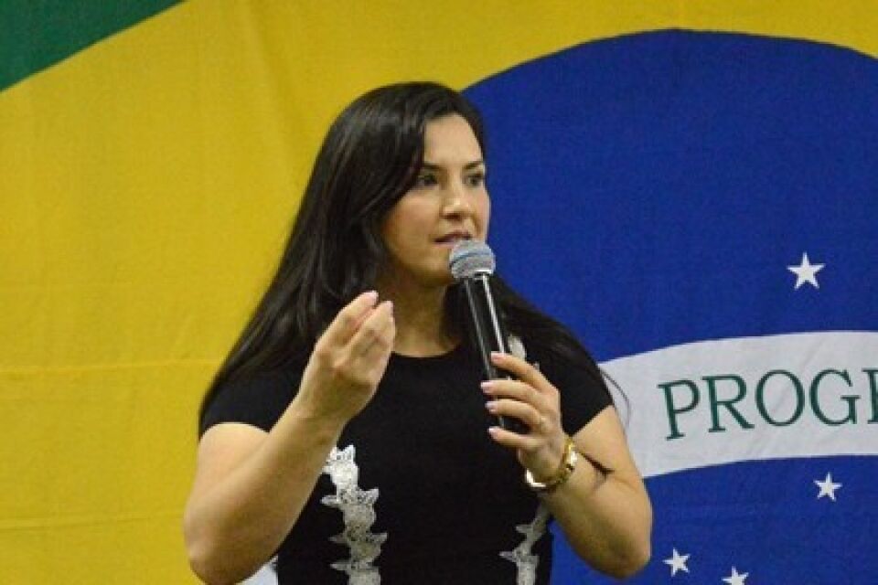 STF nega pedido de cancelamento das eleições em Vilhena, requerido por Rosani Donadon