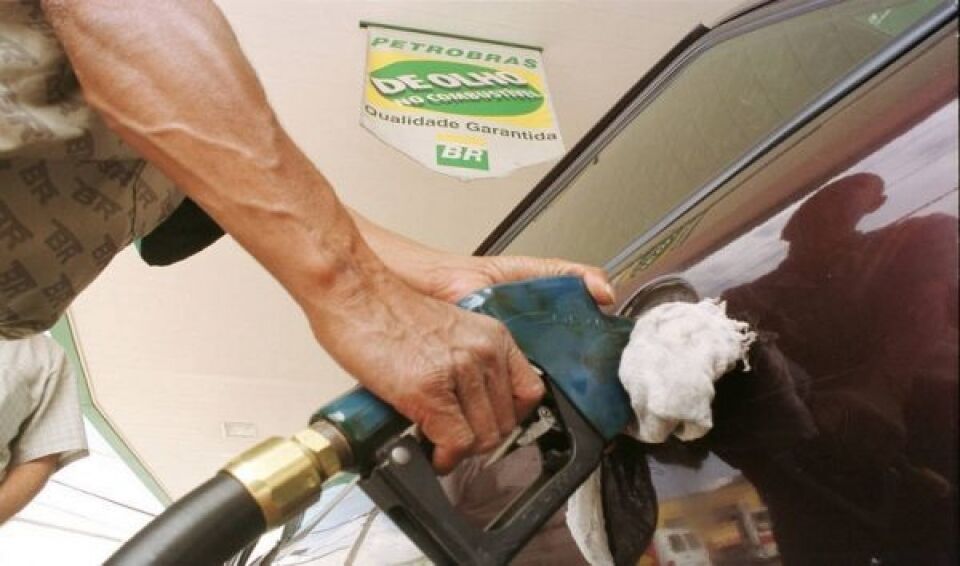 Posto que não baixar preço do diesel pode ser multado e interditado
