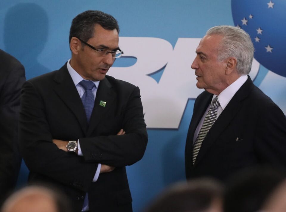 Governo corta verba de 25 dos 29 ministérios para subsidiar o diesel