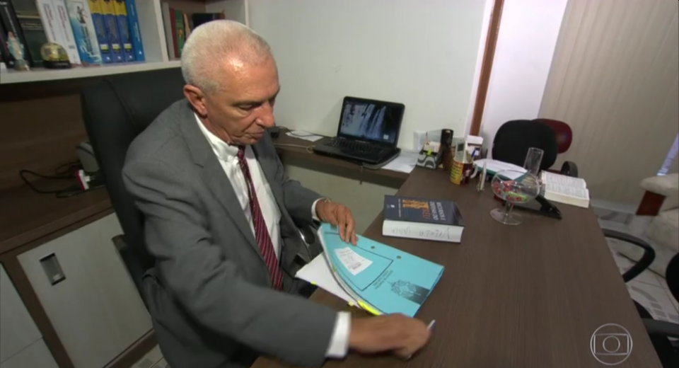 Empresários e fazendeiros montam 'consórcio do crime' para matar advogado em Rondônia