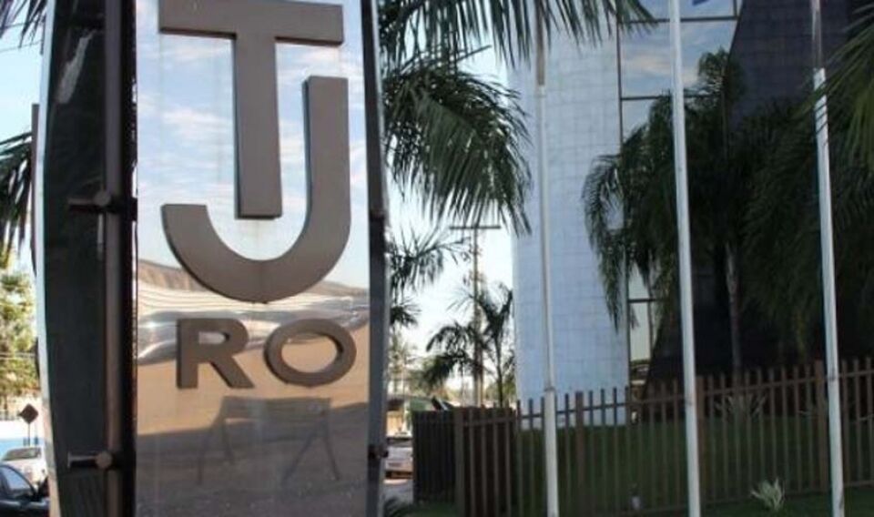 TJRO volta com expediente normal, após paralisação dos caminhoneiros