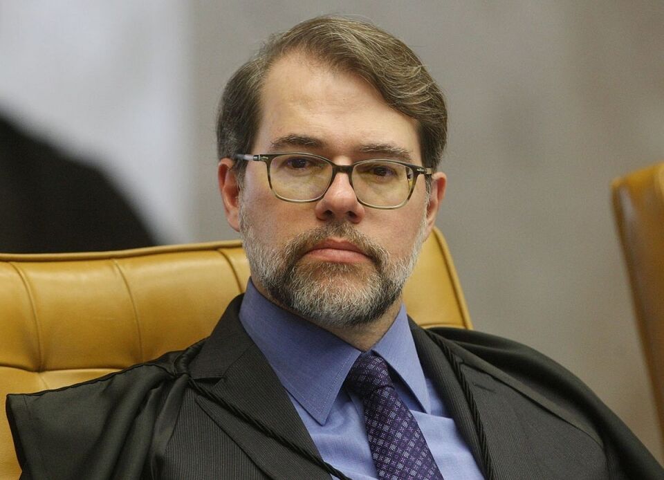 Recurso protelatório é abuso de direito, diz ministro Dias Toffoli