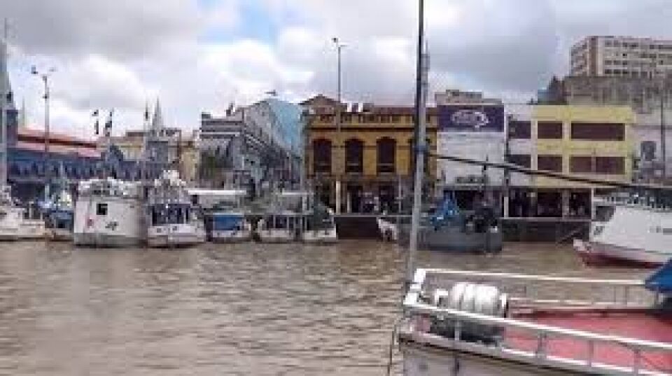 Pará ganha o primeiro Centro Integrado para Inclusão e Reabilitação da região Norte