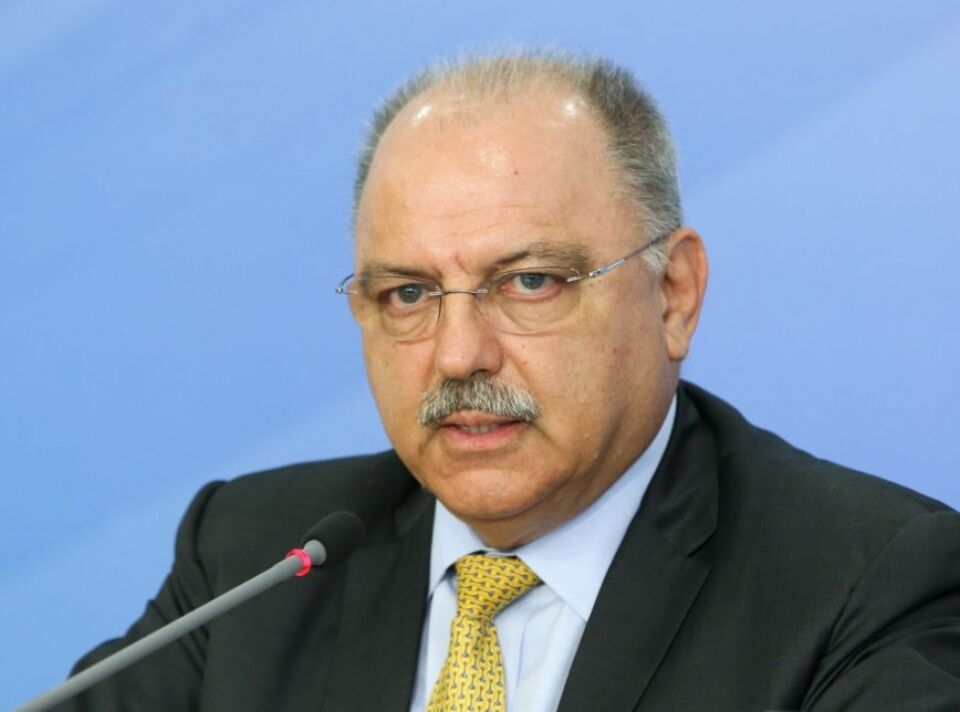 Governo deve encerrar ação das Forças Armadas nas rodovias, diz Etchegoyen