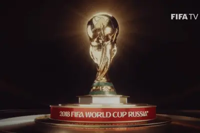 Fifa lança vídeo de introdução para as transmissões da Copa do Mundo