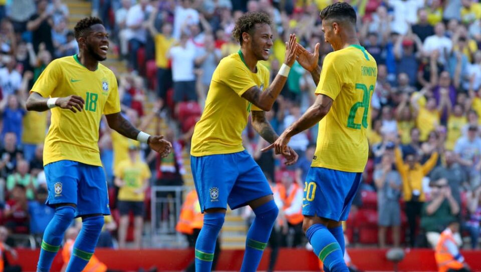 Brasil e mais cinco: quem são os reais favoritos para ganhar a Copa?