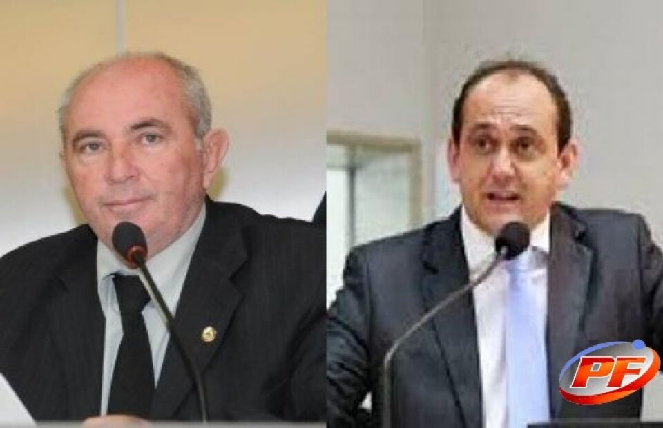 TRF pode tornar inelegíveis dois deputados de Rondônia