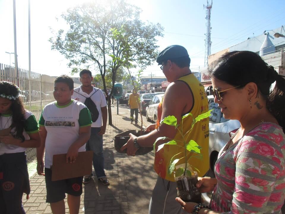 AMBIENTE: Amanhã inicia Expo Eco pelo Dia Mundial do Meio Ambiente em Rondônia