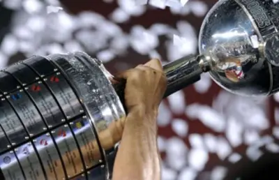 Saiba os jogos dos brasileiros nas oitavas da Libertadores