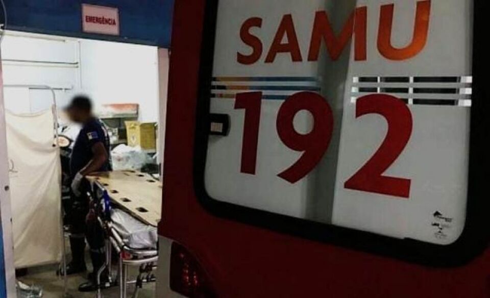 Morre no João Paulo II jovem atacado a tiros no portão de casa