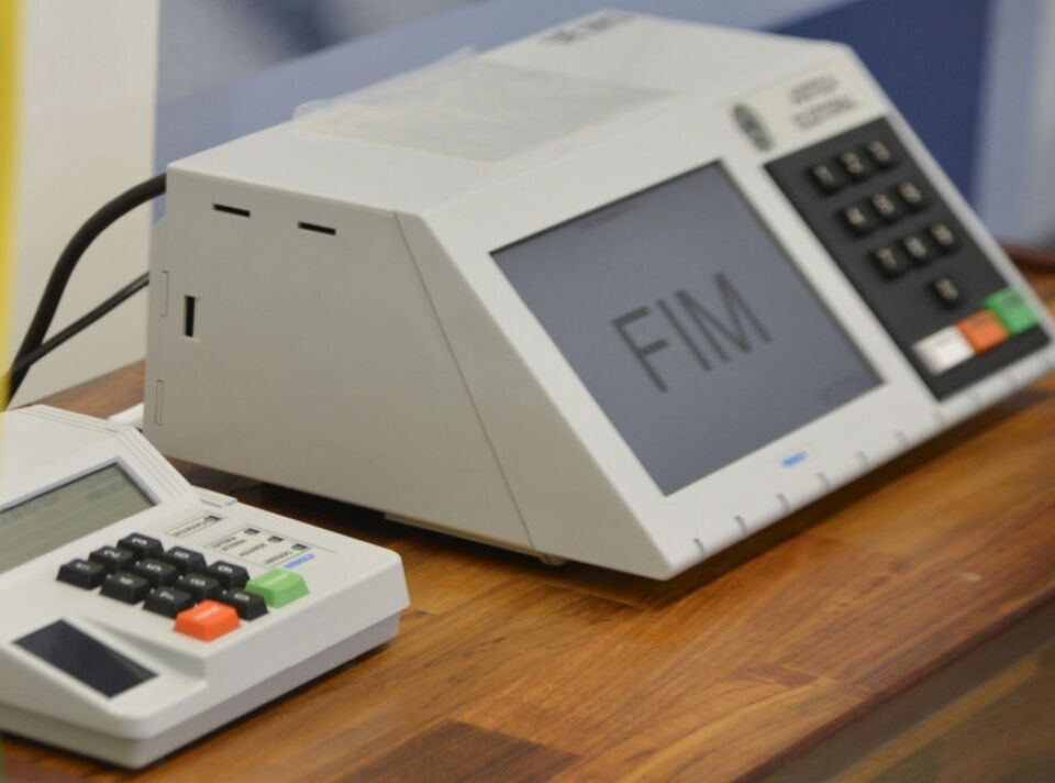 Não voto’ em eleições suplementares no TO e AM indica desalento do eleitorado Brancos, nulos e abstenções rondam 40%