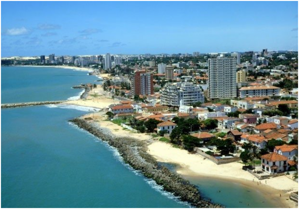 Já tem comissão formada no Ceará
