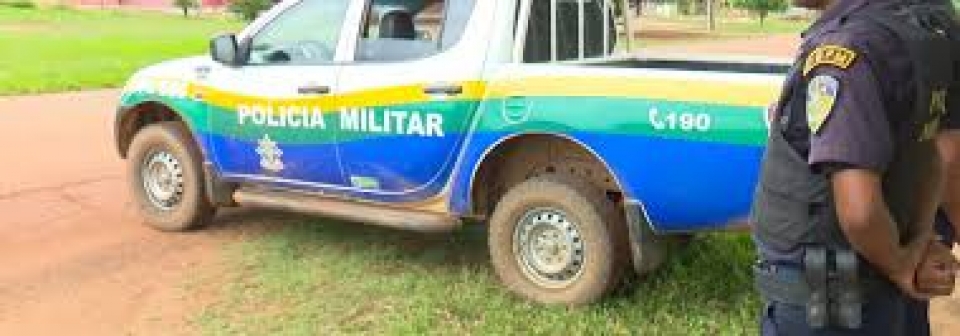 Ladrões fazem à limpa e levam mais de US$ 1.500, no Cai N’Água