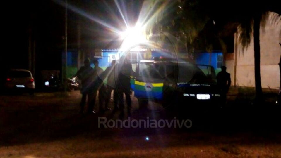 Menor infrator é morto e tem o corpo queimado dentro de Unidade de Internação