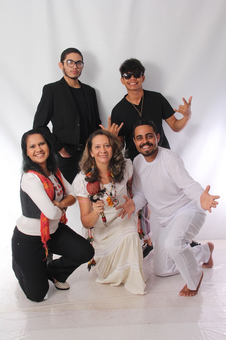Seminário de Empreendedorismo apresenta peças inspiradas em palestras