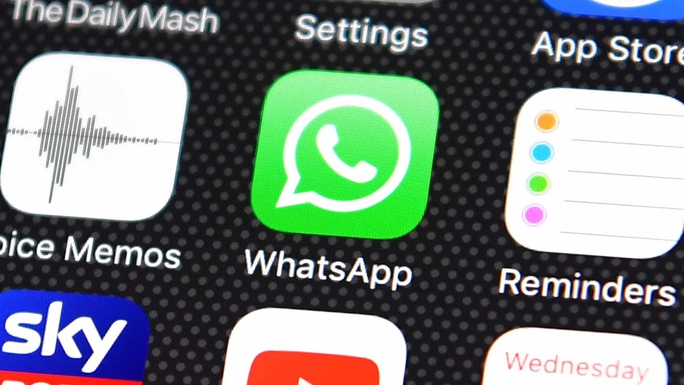 Após atualização, WhatsApp para Android perde recurso clássico