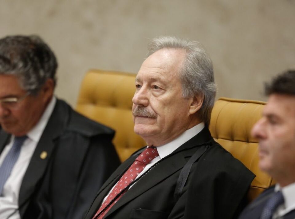 Lewandowski será presidente de Turma responsável pela Lava Jato