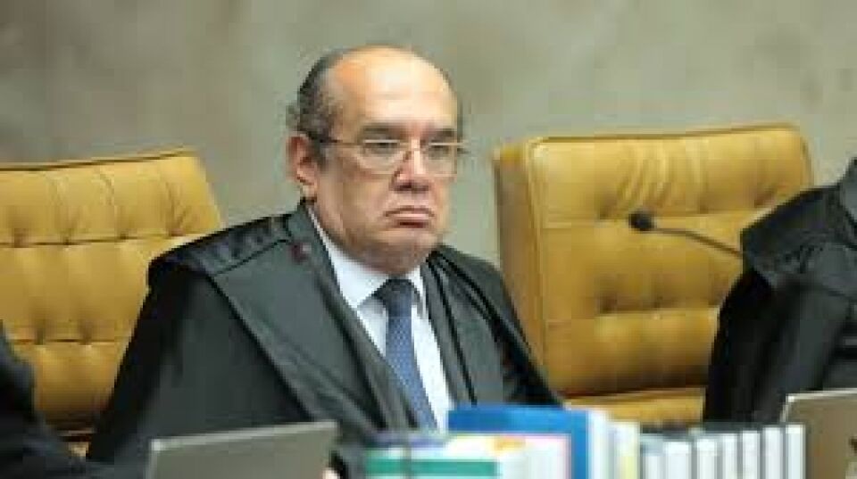 Gilmar Mendes manda soltar mais um preso na Lava Jato do Rio