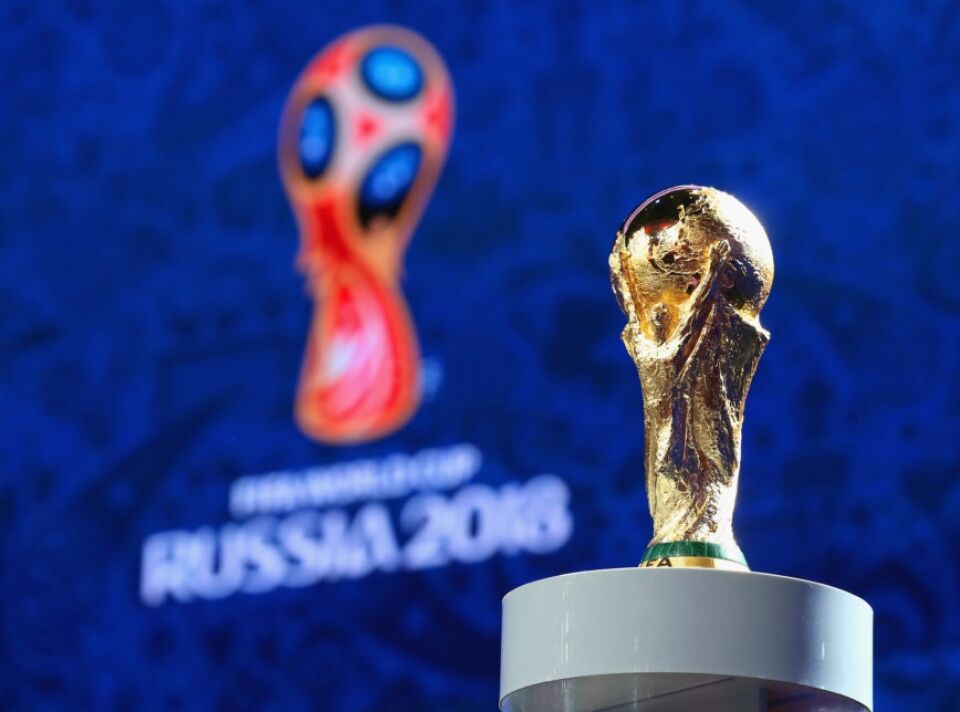 Twitter e Fifa anunciam parceria para cobertura da Copa do Mundo 2018