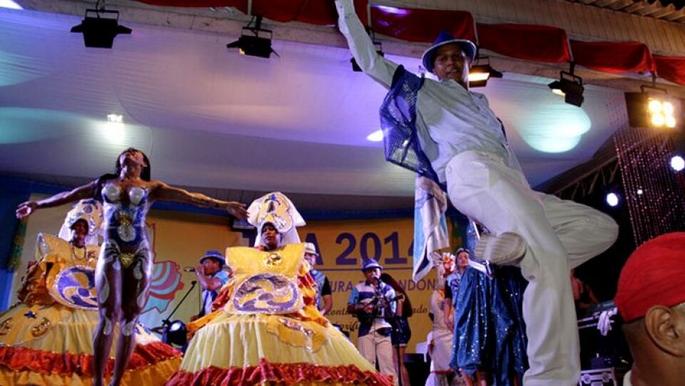 Escolas de samba são alertadas para prestarem contas de recursos recebidos do Município