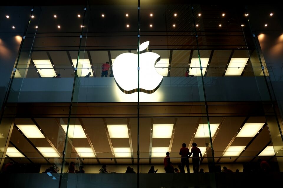 Apple pode se tornar primeira empresa dos EUA avaliada em US$ 1 trilhão no mercado