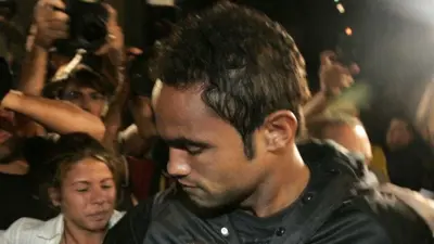 Ex-goleiro Bruno tem recurso negado; Justiça confirma óbito de Elisa