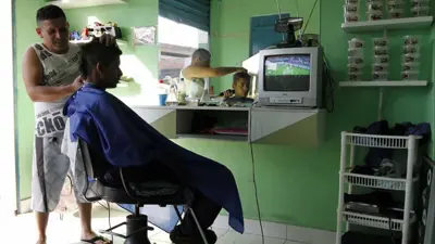 Tá quase! Saiba como assistir aos jogos da Copa na TV