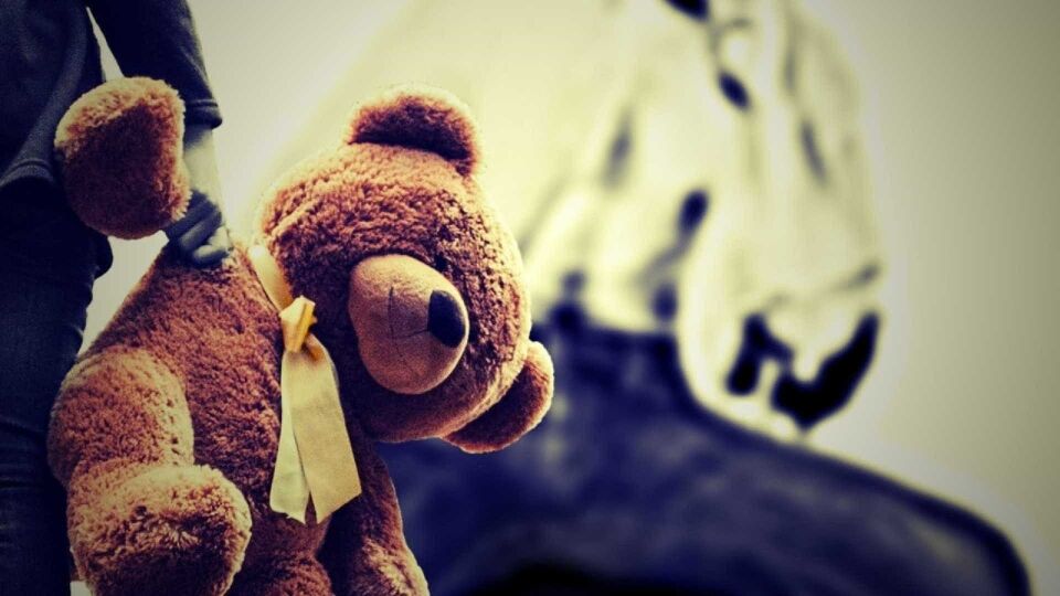 Pai é preso suspeito de estuprar filha de 3 anos em Minas Gerais