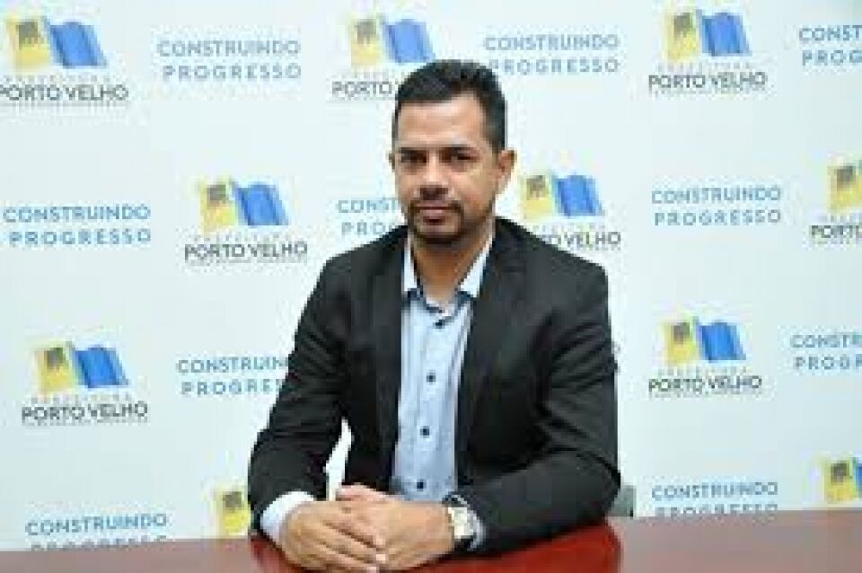 Juiz  Federal  manda soltar ex secretário da SEMED, preso desde o dia 29 de maio