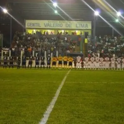 Federação confirma final do Rondoniense 2018 no estádio “Valerião”