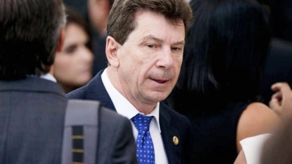 Ivo Cassol tem recurso em Ação Popular negado no STJ e PGE