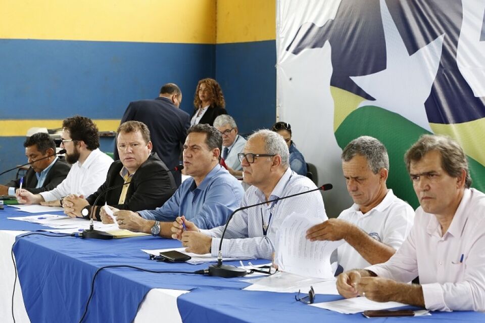 Emancipação do distrito de Nova Dimensão será debatida em audiência pública em Nova Mamoré