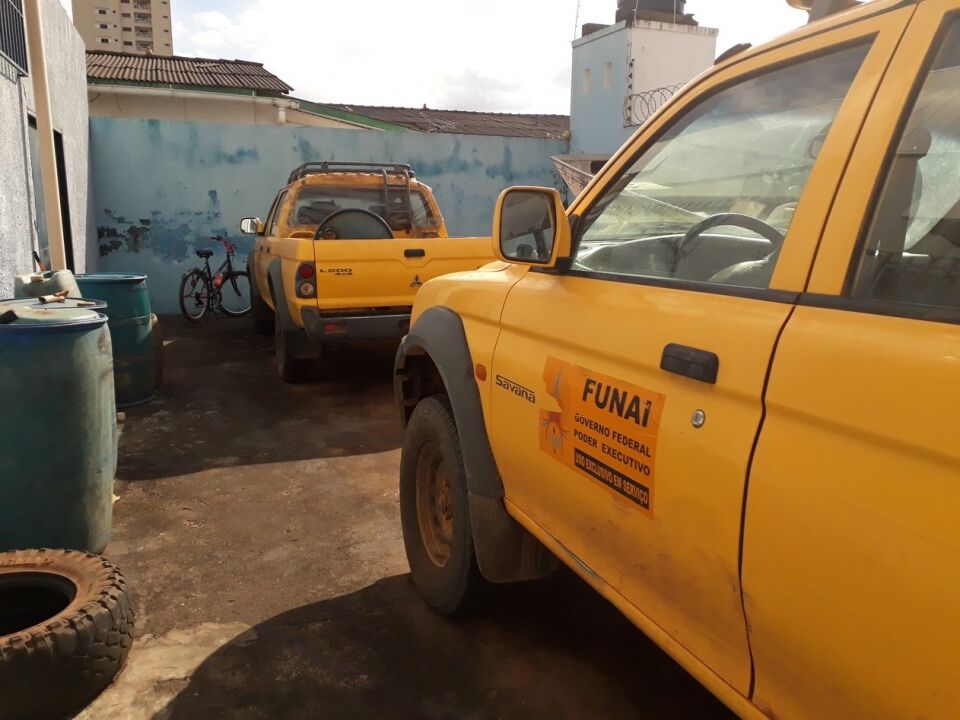 Justiça do Trabalho condena Funai em R$ 50 mil por péssimas condições de trabalho em Rondônia