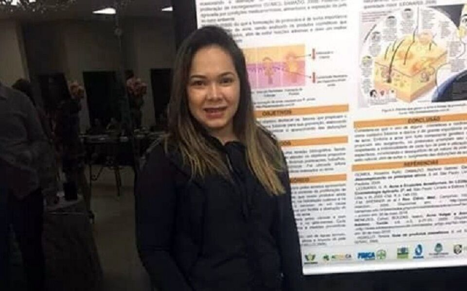 Acadêmica que estava desaparecida em Porto Velho foi assassinada a facadas