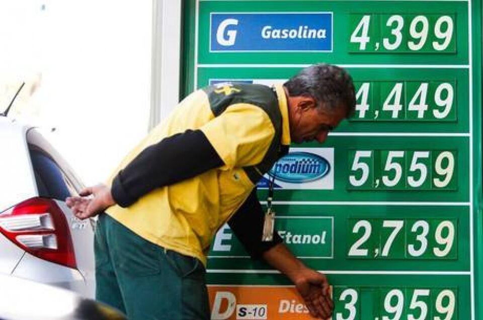 Rondônia e mais seis Estados aumentam alíquota do ICMS sobre o diesel