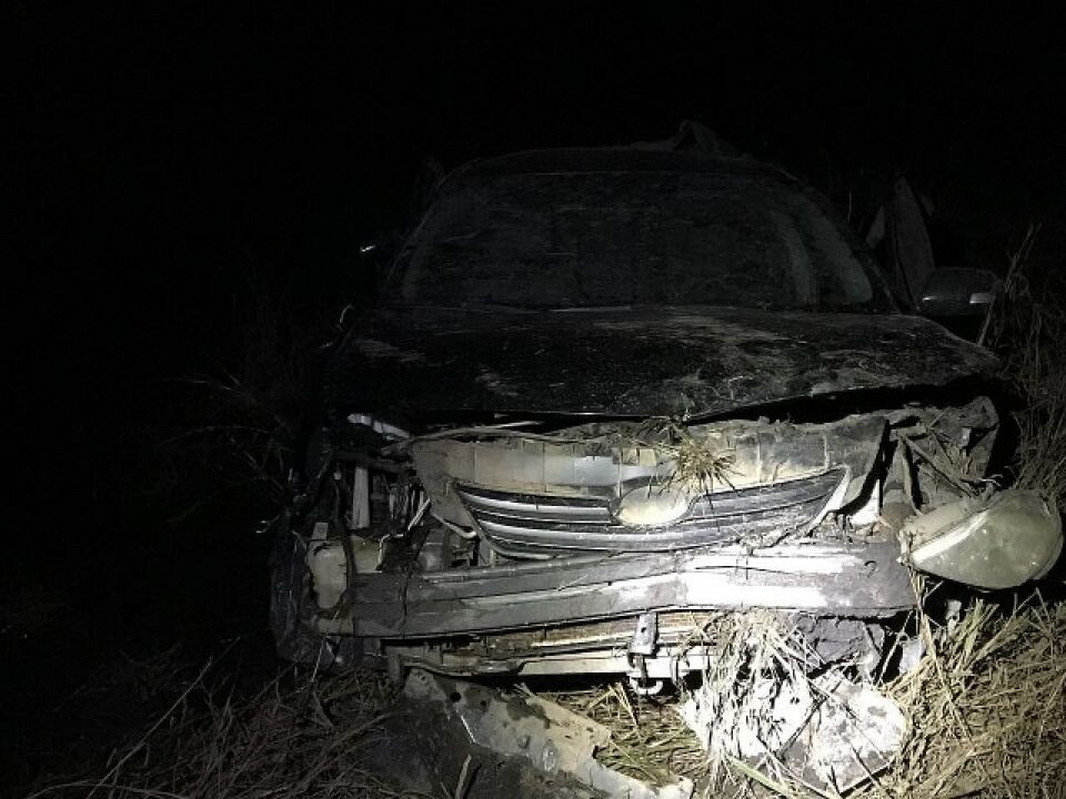 Acidente na BR-364 mata funcionário do IFRO