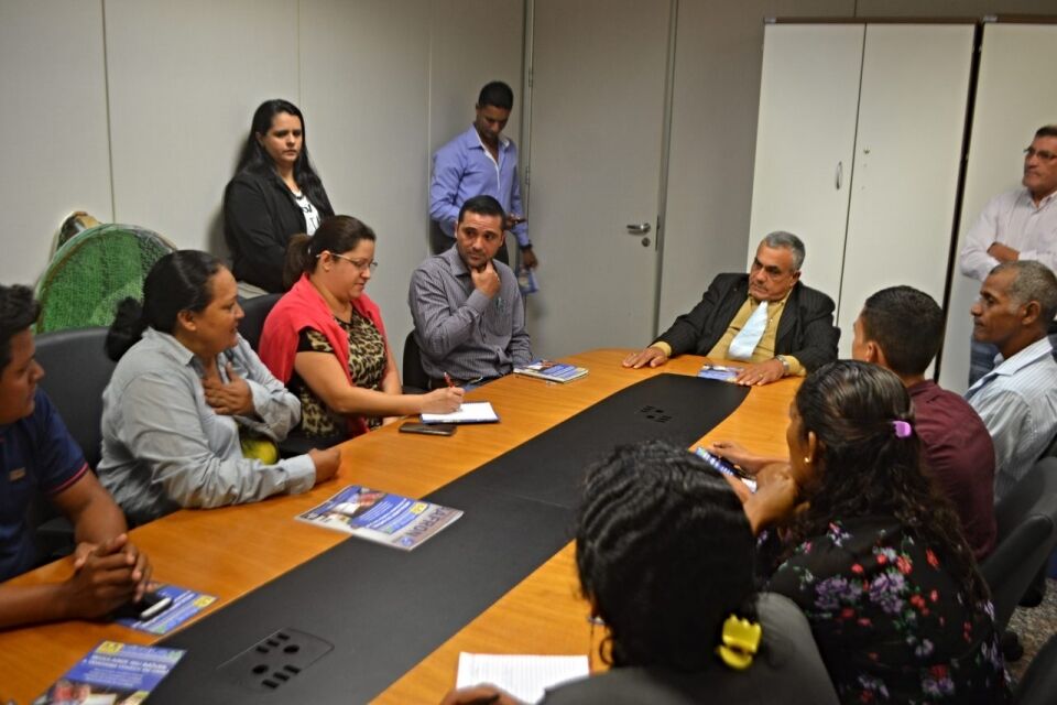 Meta de titulação visa alcançar 7 mil imóveis na Zona Leste