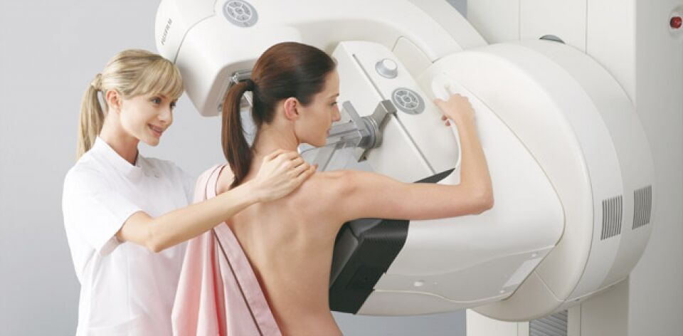 Vagas disponíveis para preventivo e mamografia na UBS Ernandes Índio