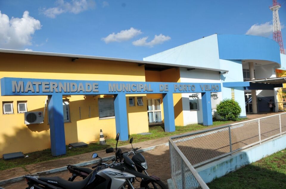 RECONHECIMENTO: Maternidade Municipal de Porto Velho ganha o prêmio ‘Dr. Pinotti’