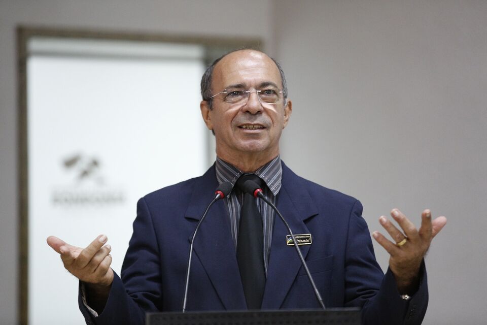 Deputado Jesuíno Boabaid propõe homenagem ao servidor Lenilson de Sousa Guedes
