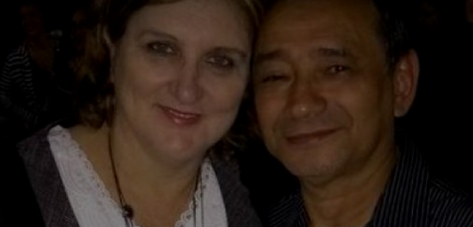 Servidor da Sedam morre na Br 0-70 e escrivã policial fica ferida em acidente